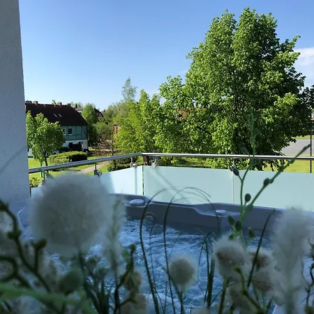 Luxus_spa_og_fewo Dreamtime _we 3_ * Göhren-Lebbin